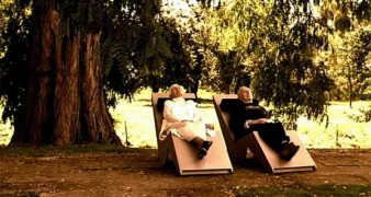 Кадр з фільму Дитячі ігри (Закохайся в мене, якщо наважишся)