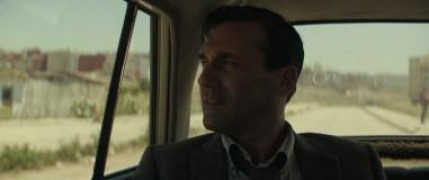 Кадр з фільму На вістрі