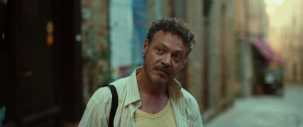 Кадр з фільму Не говори зі злом