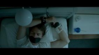 Кадр з фільму Дублікат