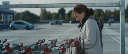 Кадр з фільму Момо