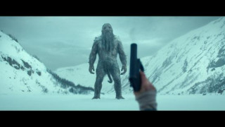 Кадр з фільму Троль 2