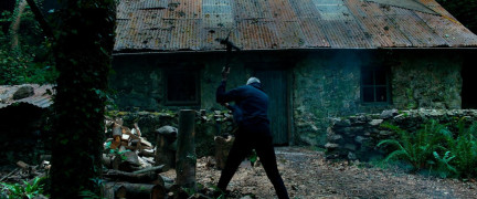 Кадр з фільму Анемона