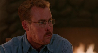 Кадр з фільму Гра на виживання