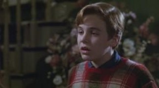 Кадр з фільму Все, що я хочу на Різдво