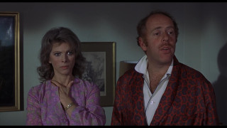 Кадр з фільму Безумство