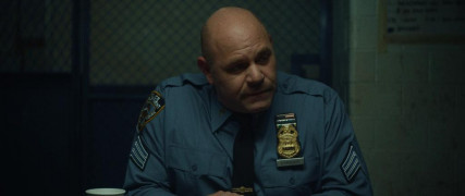 Кадр з фільму Час Армагеддону