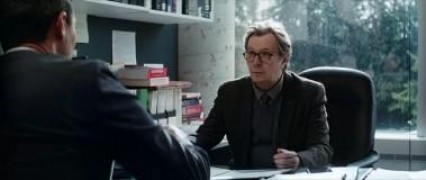 Кадр з фільму Трафік