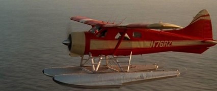 Кадр з фільму Глибоке синє море