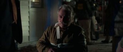 Кадр з фільму Хелловін