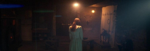 Кадр з фільму Крути пляшку