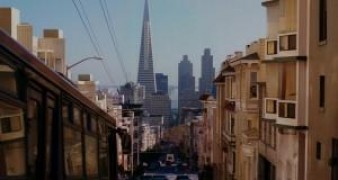 Кадр з фільму В очікуванні вічності