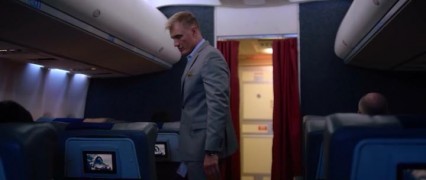 Кадр з фільму Висота