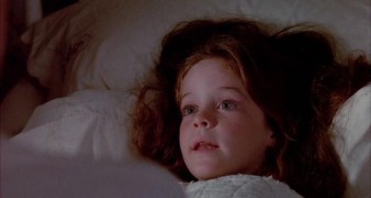 Кадр з фільму Зрада