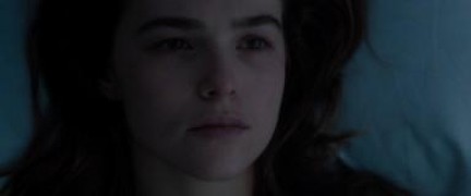 Кадр з фільму Матриця часу