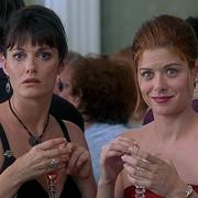 Кадр з фільму Наречений напрокат