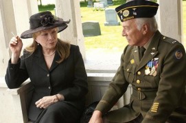 Кадр з фільму Замикаючи коло