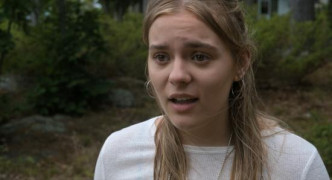 Кадр з фільму Моя стара дупа