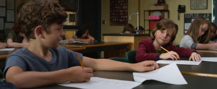 Кадр з фільму Диво