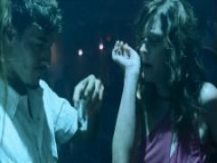 Кадр з фільму Спи зі мною