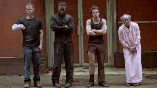 Кадр з фільму Ласкаво просимо до Коллінвуду