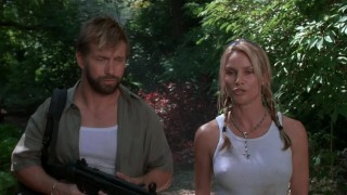 Кадр з фільму Втрачений скарб