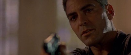 Кадр з фільму Миротворець