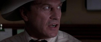 Кадр з фільму Американські гірки