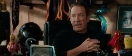 Кадр з фільму Шість дружин Генрі Лефея