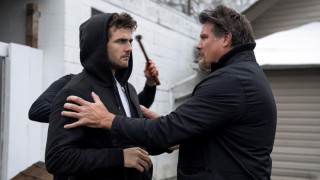 Кадр з фільму Детектив Найт: Спокута