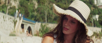 Кадр з фільму Маскарад