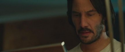 Кадр з фільму Джон Вік 2