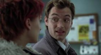 Кадр з фільму Близькість