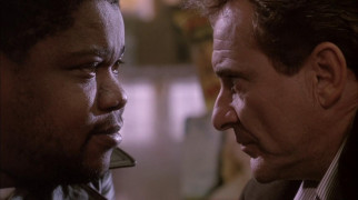 Кадр з фільму Управитель