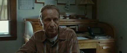 Кадр з фільму Звук металу