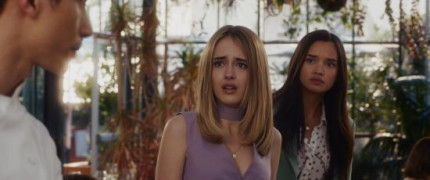 Кадр з фільму Ще одна шалена п'ятниця