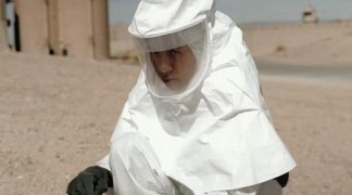 Кадр з фільму Територія 8