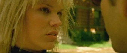 Кадр з фільму Нестримні