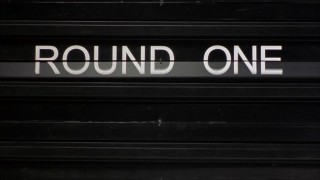 Кадр з фільму Англійський цирульник