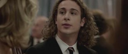 Кадр з фільму Ціна людини