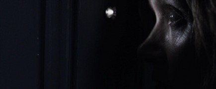 Кадр з фільму Бабадук