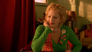 Кадр з фільму Думки сповнені бажання