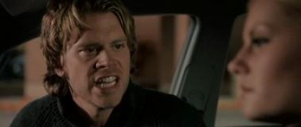 Кадр з фільму Шість дружин Генрі Лефея