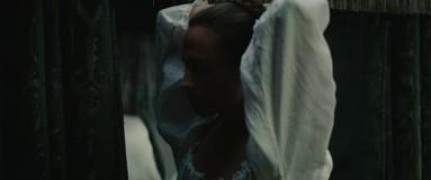 Кадр з фільму Тюльпанова лихоманка