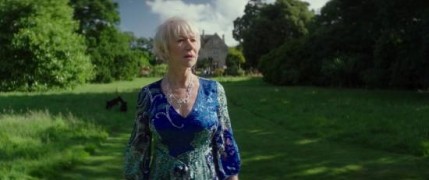 Кадр з фільму Ідеальна брехня