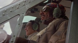 Кадр з фільму Скажи, що це не так