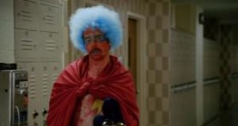 Кадр з фільму Сезон перемог