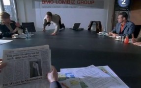 Кадр з фільму Портрет досконалості