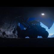 Кадр з фільму Крадіжка