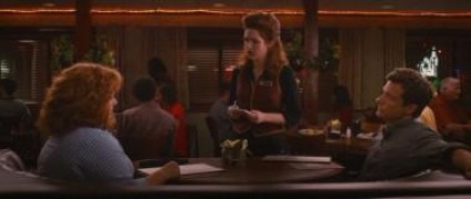 Кадр з фільму Упіймай шахрайку, якщо зможеш